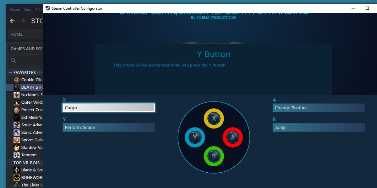 install steam controller drivers windows 7