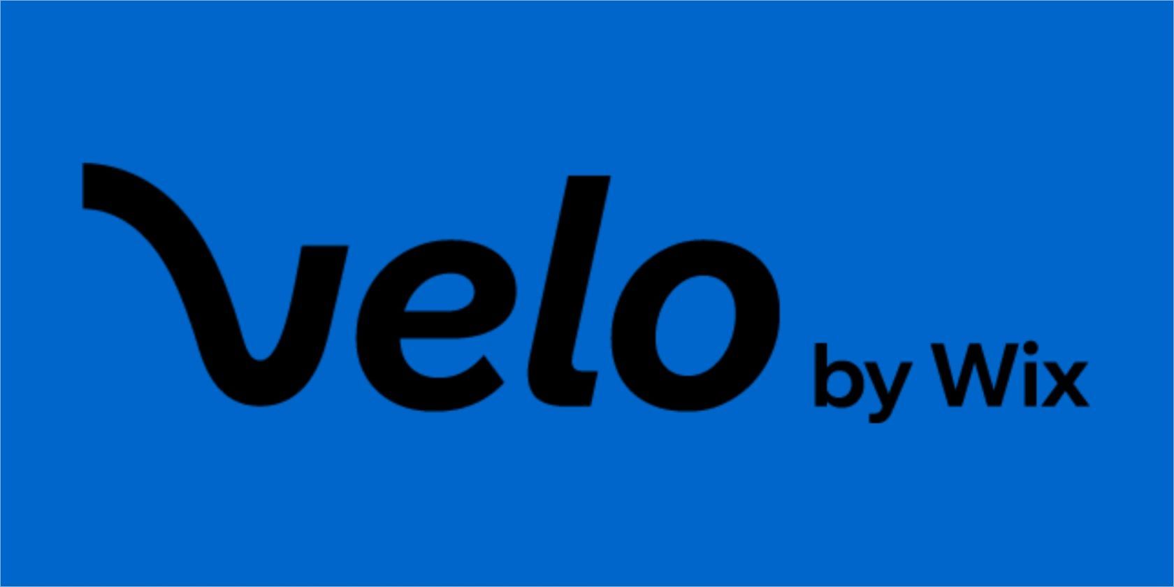 A Beginner's Guide to Using Velo by Wix