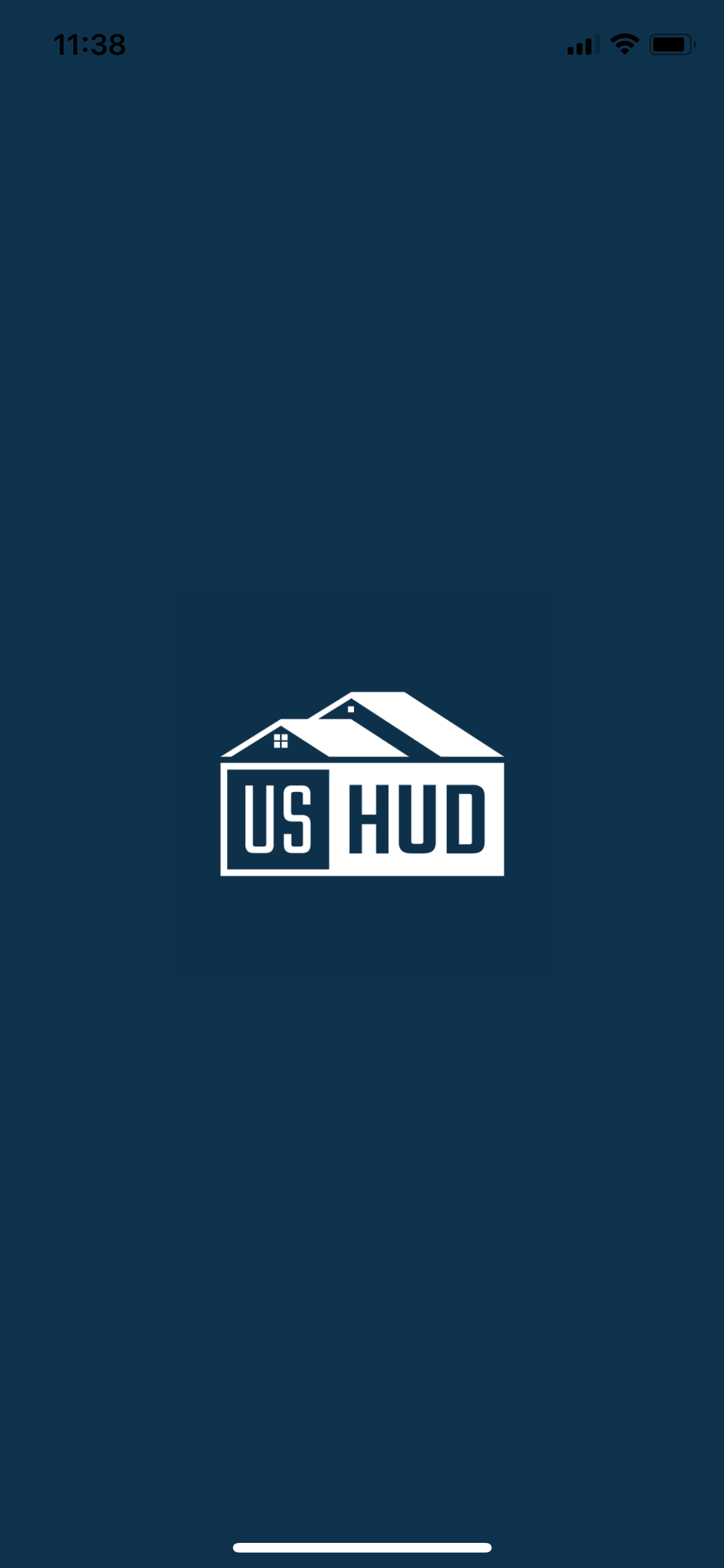 ushud logo