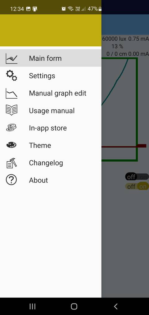 آیا روشنایی نور صفحه در گوشی اندروید شما به صورت خودکار کار نمیکند؟ 10 velis auto brightness settings.jpg?q=50&fit=crop&w=480&dpr=1 -
