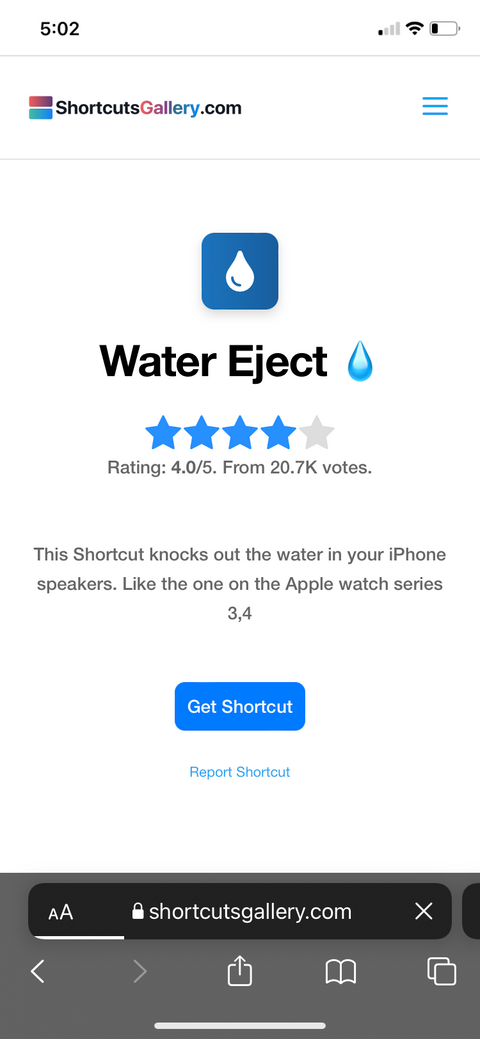 water eject shortcut.PNG?q=50&fit=crop&w=480&dpr=1