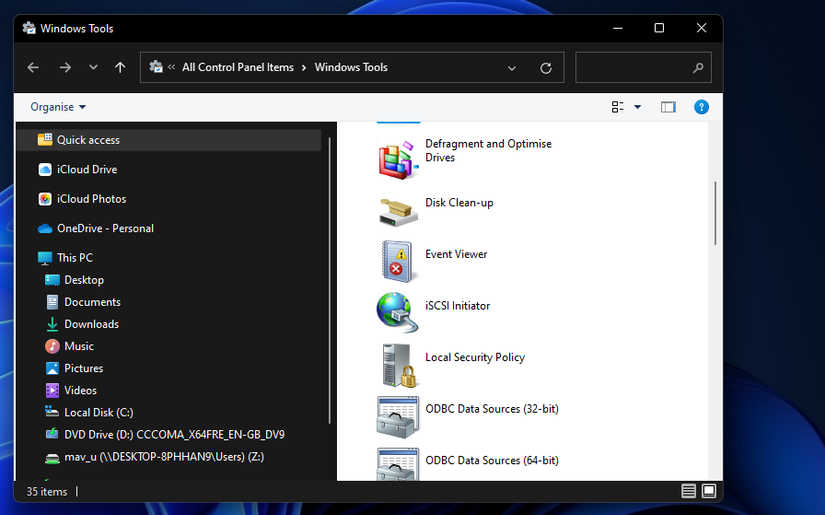 Window11 Tools Clean The 9 Different Ways to Open Disk Clean-Up in Windows 11