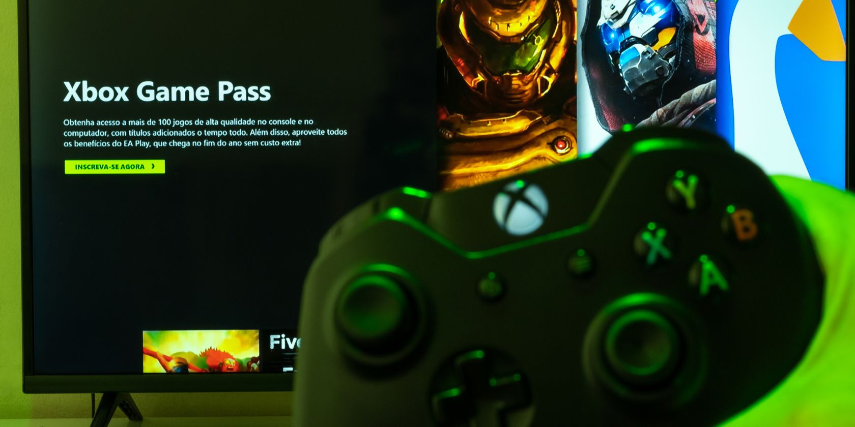 Dronken worden Email gezond verstand Microsoft Will Soon Let You Refund Xbox Game Pass Payments