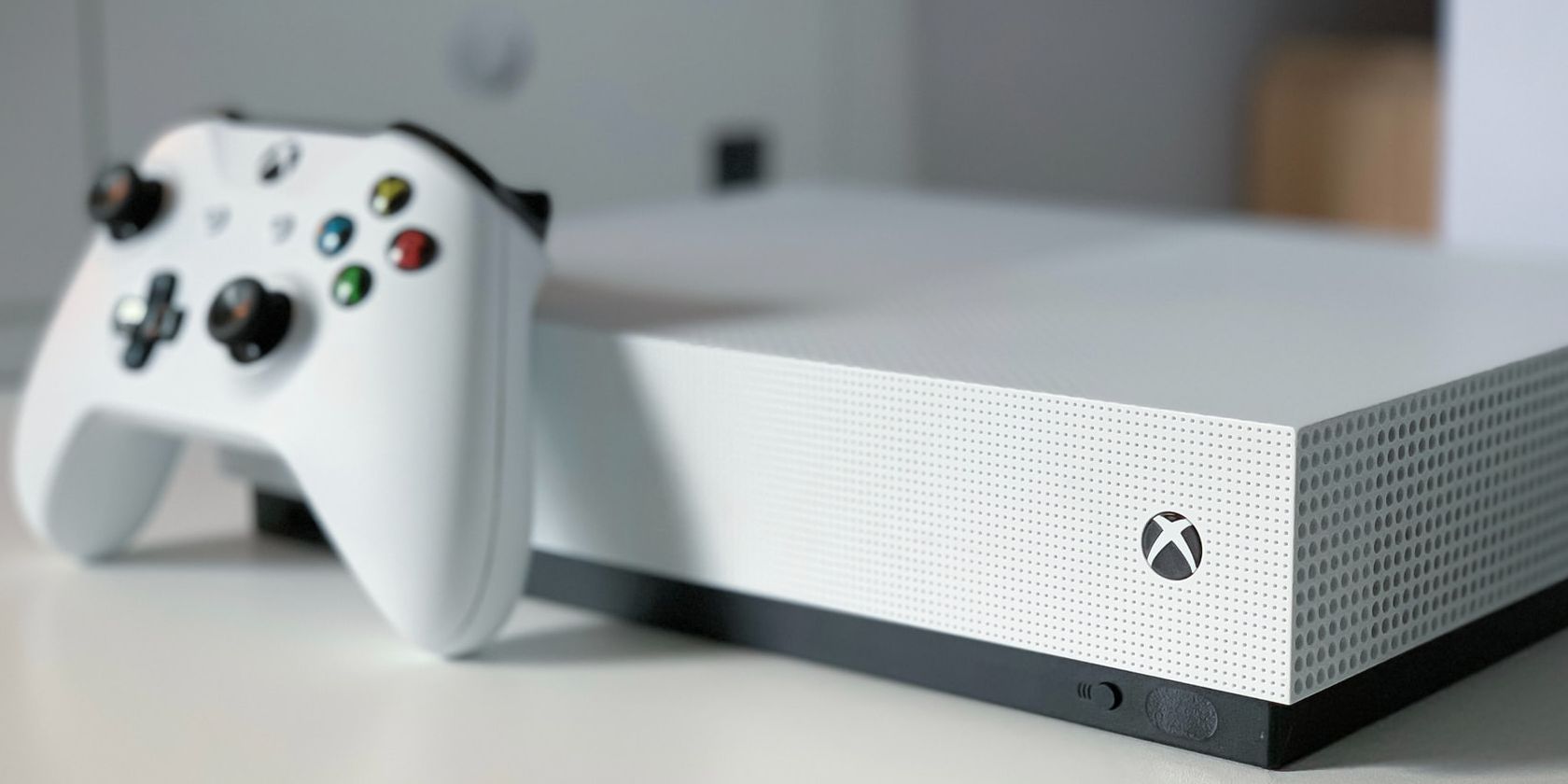 5 reasons why you should buy the Xbox One S All-Digital