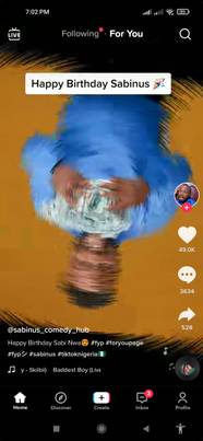How To Enable Q A On Your TikTok Profile