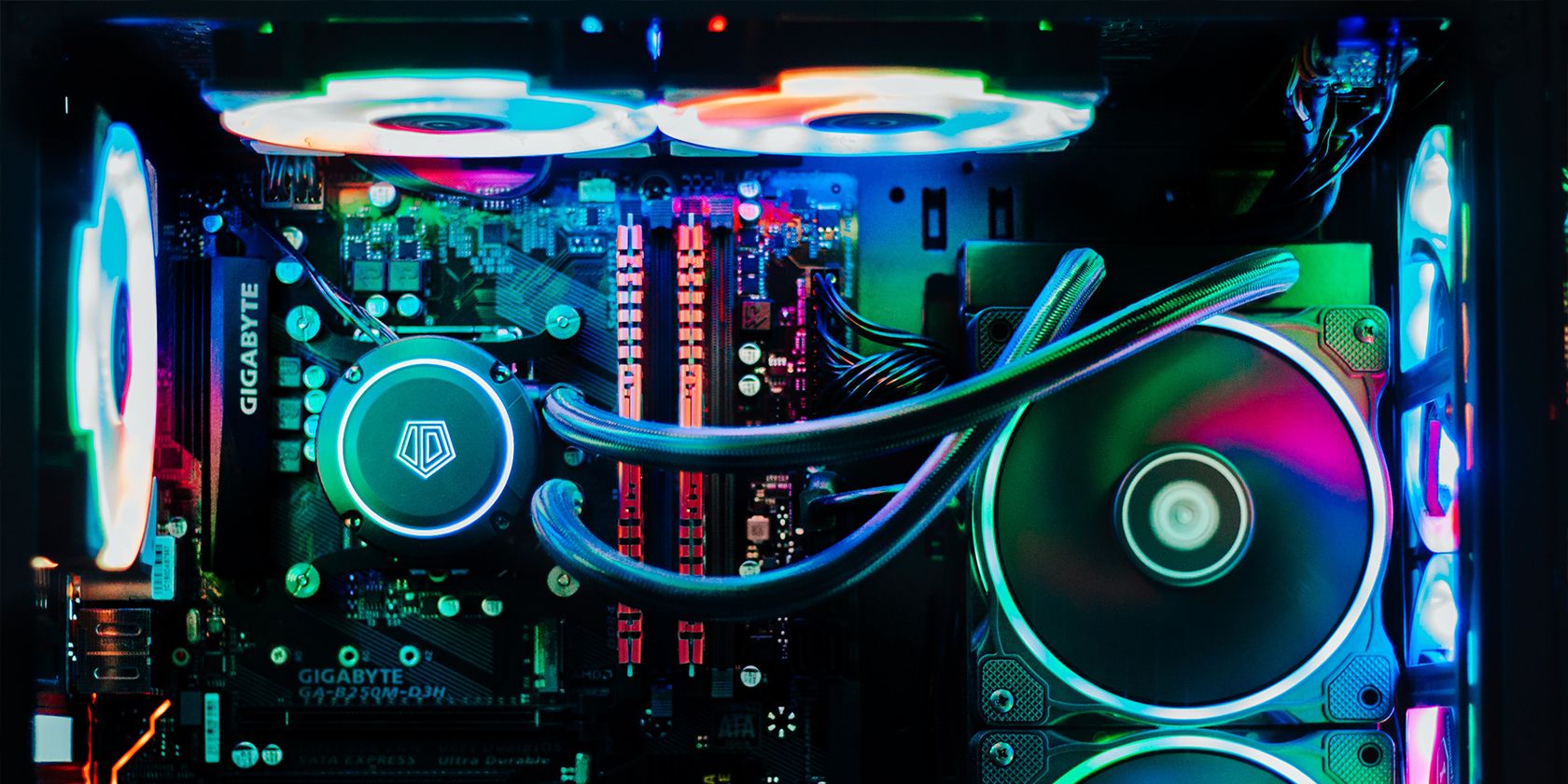How Different Technologies Help Your PC Stay Cool