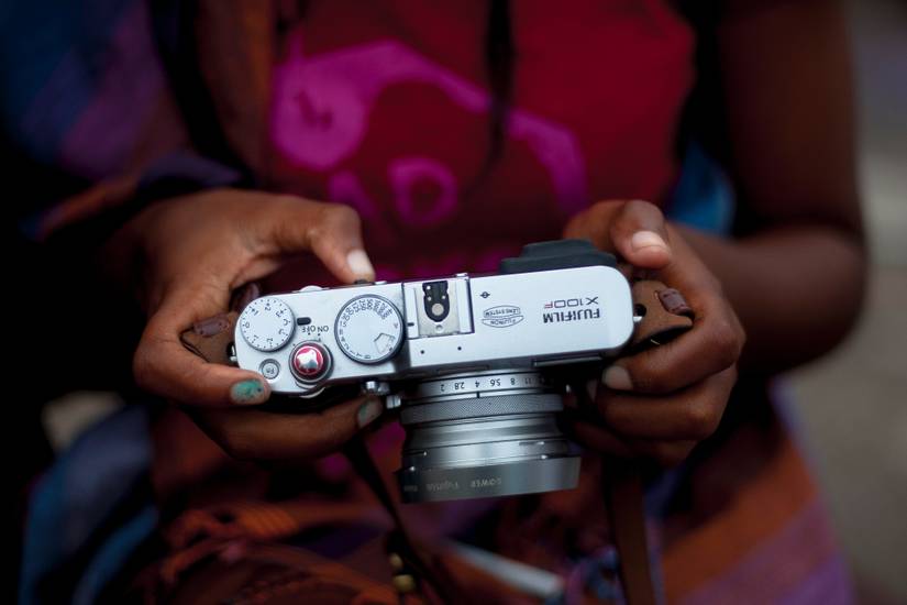 7 Tips to Get the Perfect White Balance in Your Photos