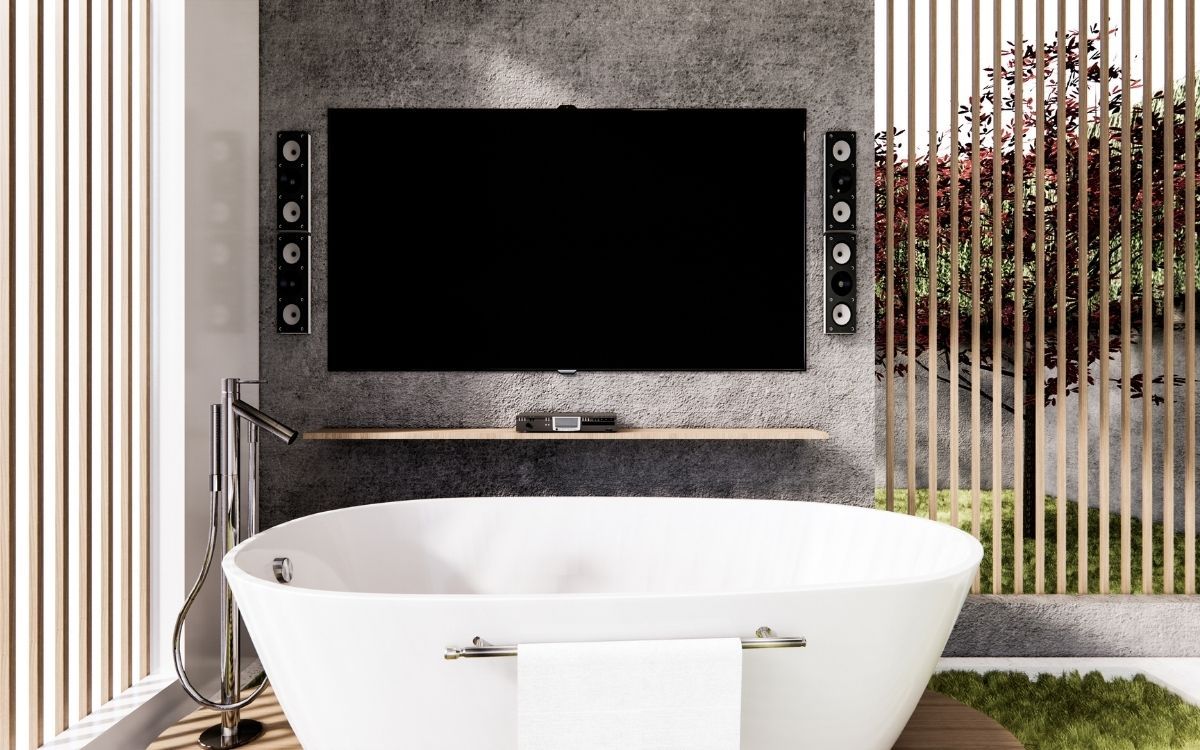 8 Smart Bathroom Gadgets You Need in Your Life