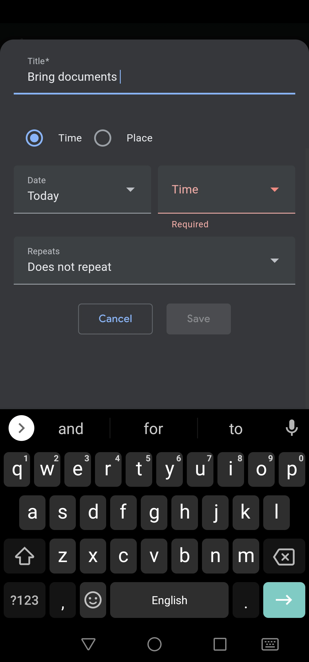 3 Ways to Set LocationBased Reminders on Your Android Phone