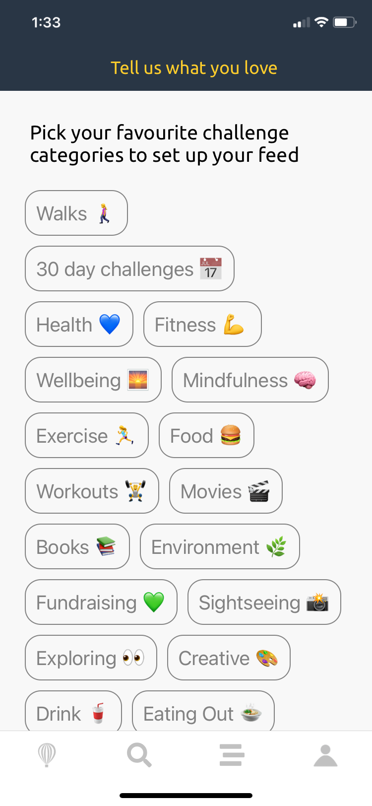 9 Challenge Apps to Meet Your Health and Wellness Goals