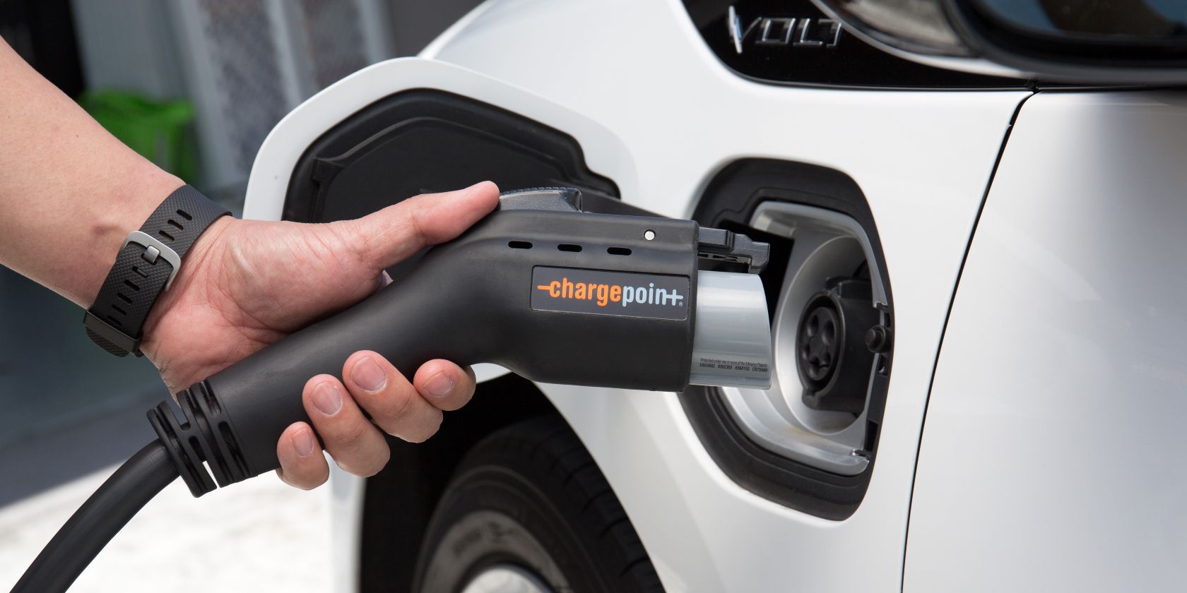 ChargePoint Is the Largest EV Charging Network Everything You Need to Know