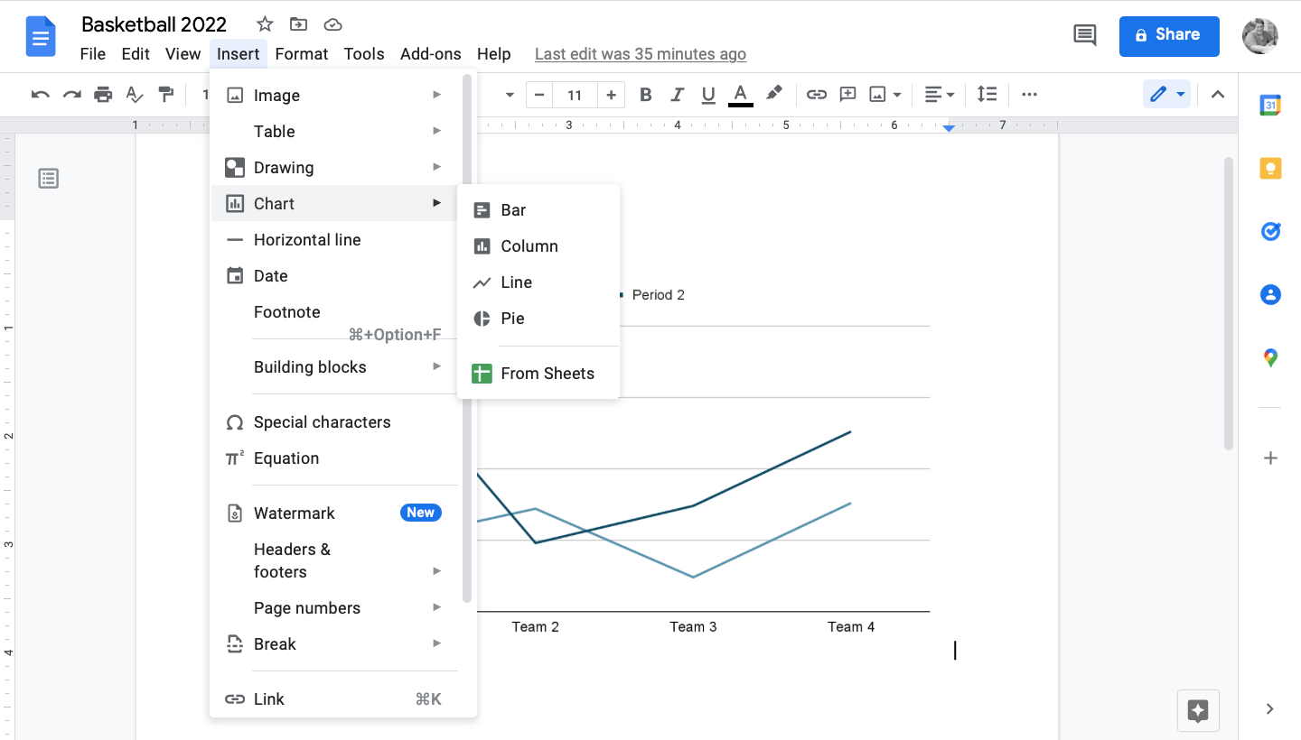 how-to-make-a-chart-in-google-docs