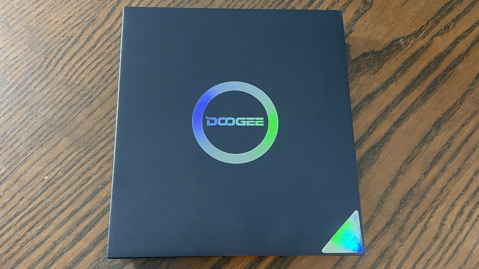 Is the Doogee V20 Smartphone the Ultimate Survivor?