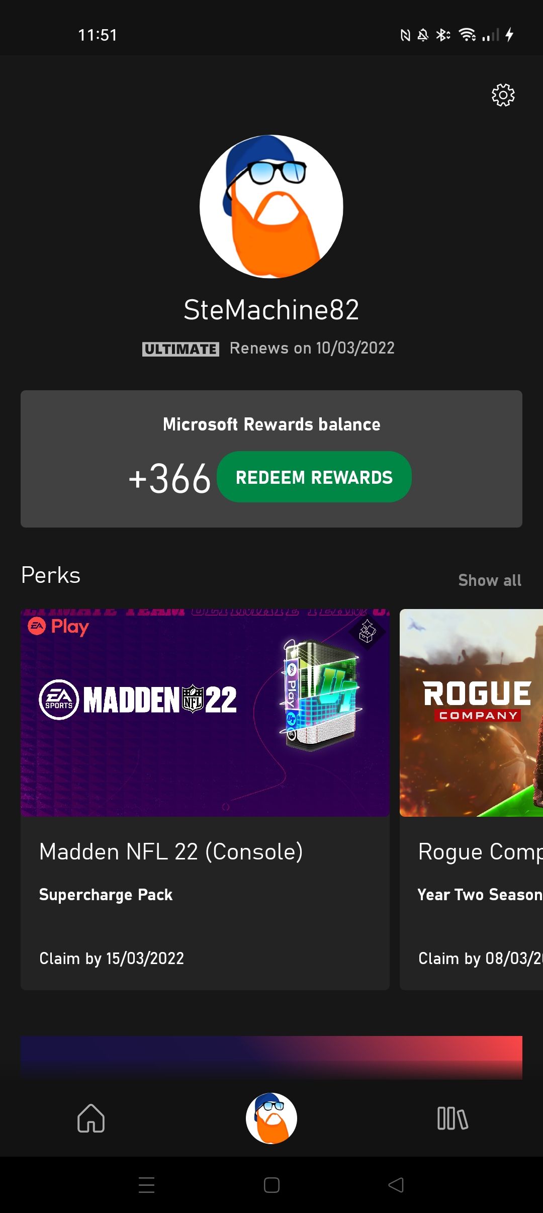 What Are Game Pass Perks and How Do You Claim Them?