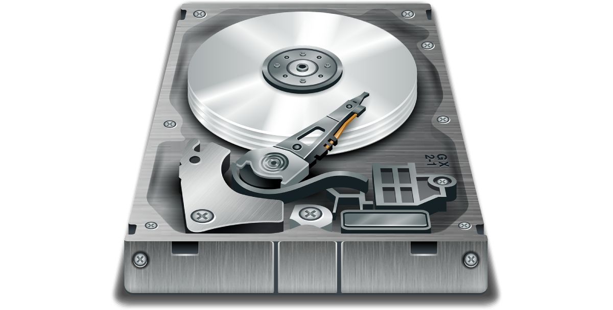 HDD Hard Disk for Storage
