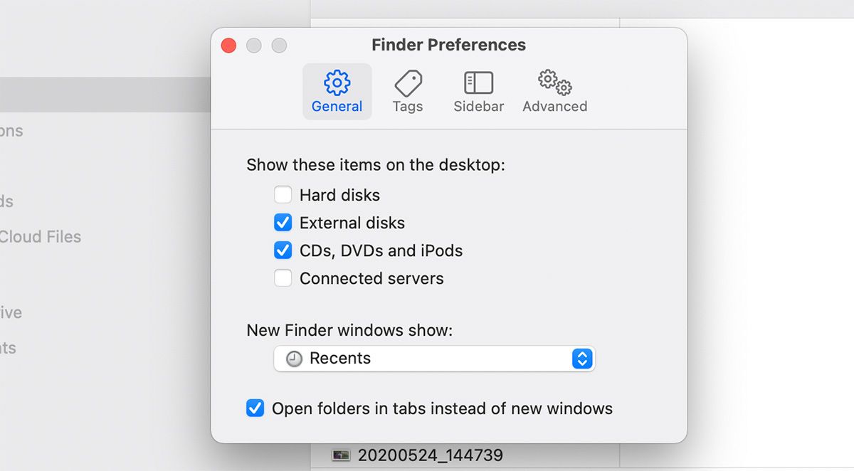 How to Hide Virtually Anything on Your Mac