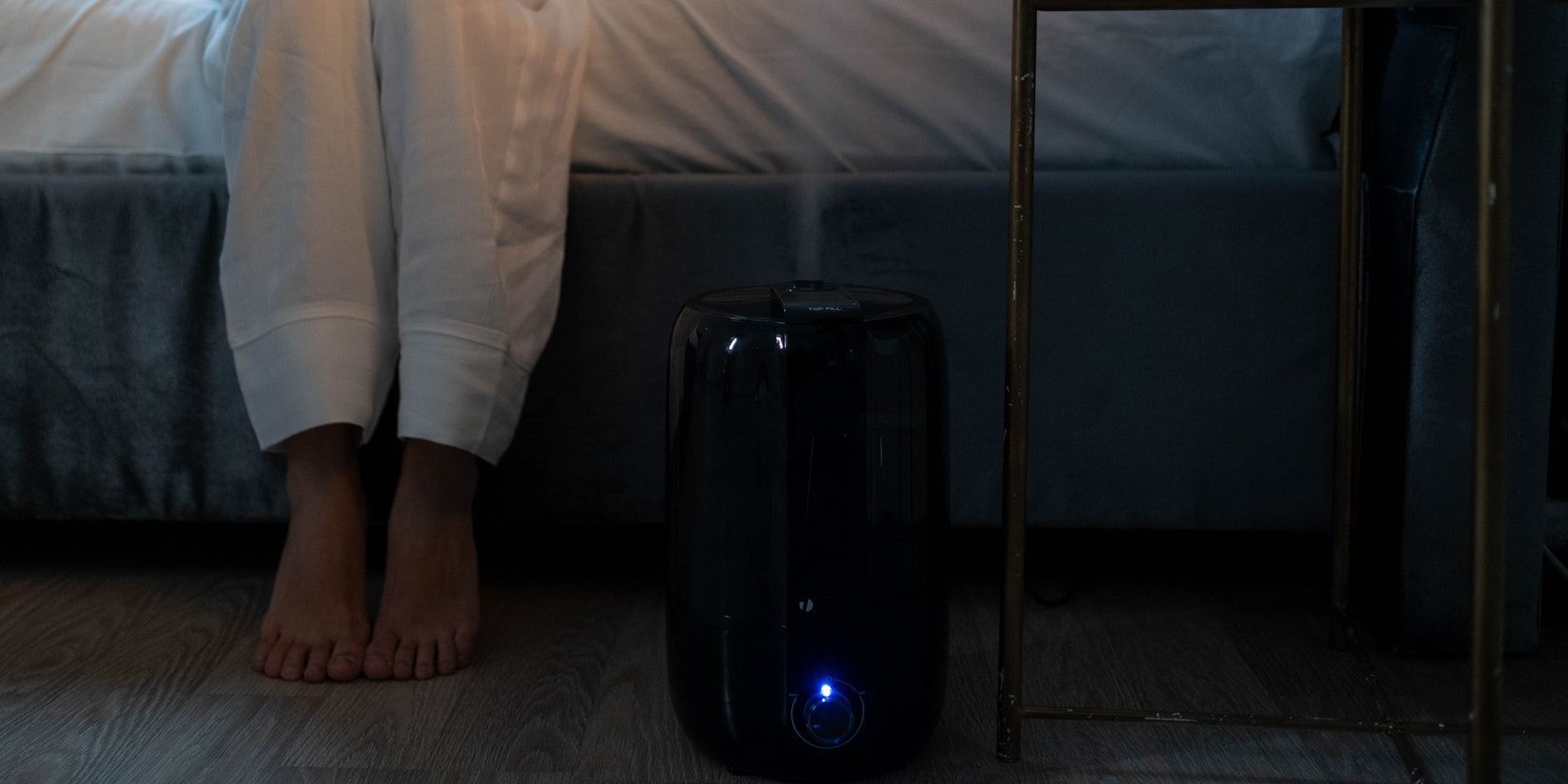 6 Things to Consider Before Buying a Humidifier