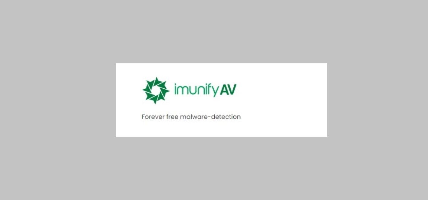 Imunify logo