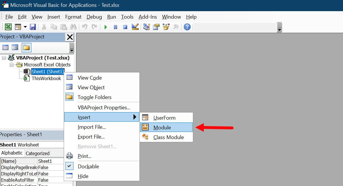 how-to-unprotect-excel-sheet-without-password-examples