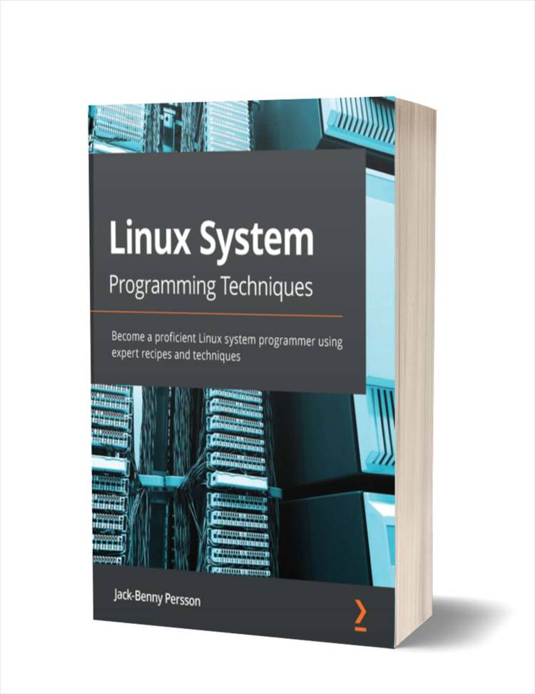 Linux System Programming Techniques