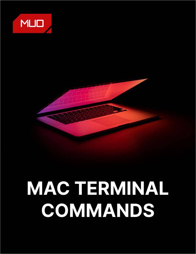 Essential Mac Terminal Commands 