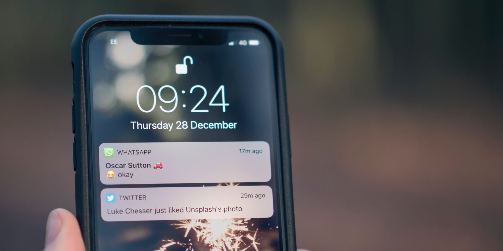 Streamlining iPhone Notifications for a Distraction-Free Experience