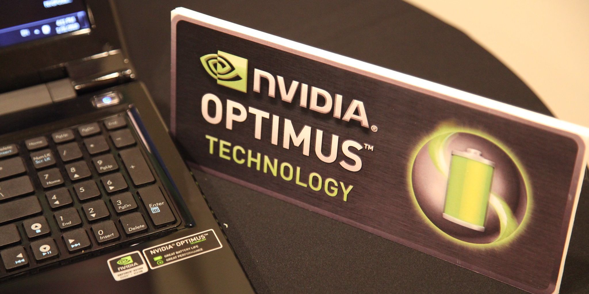 Nvidia-Optimus