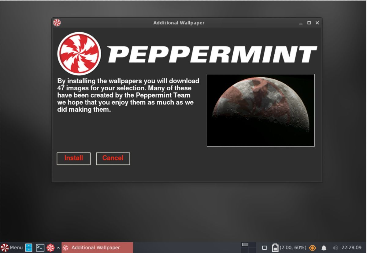 Peppermint wallpapers
