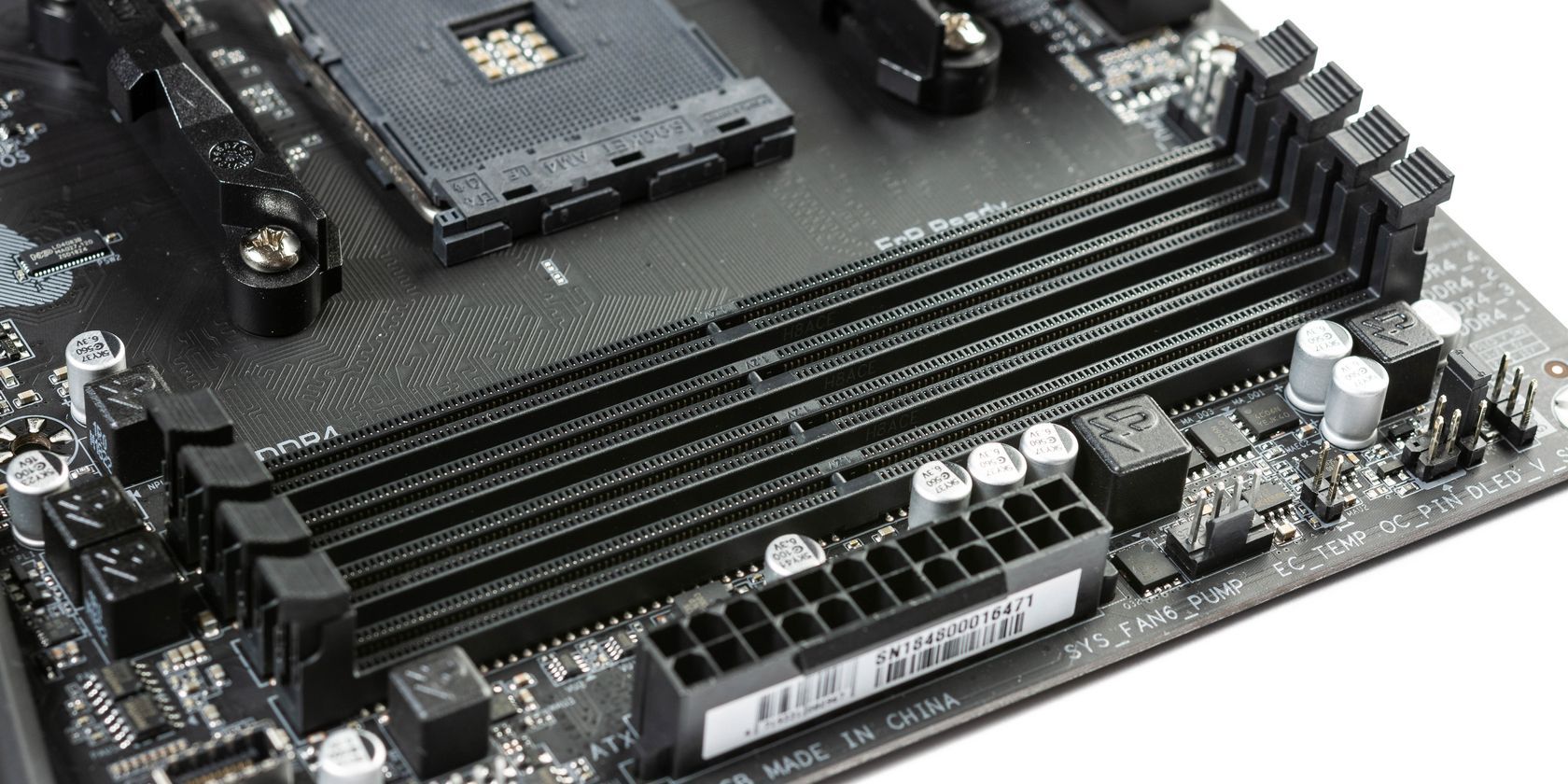 How Do I Find Compatible RAM for a Motherboard?