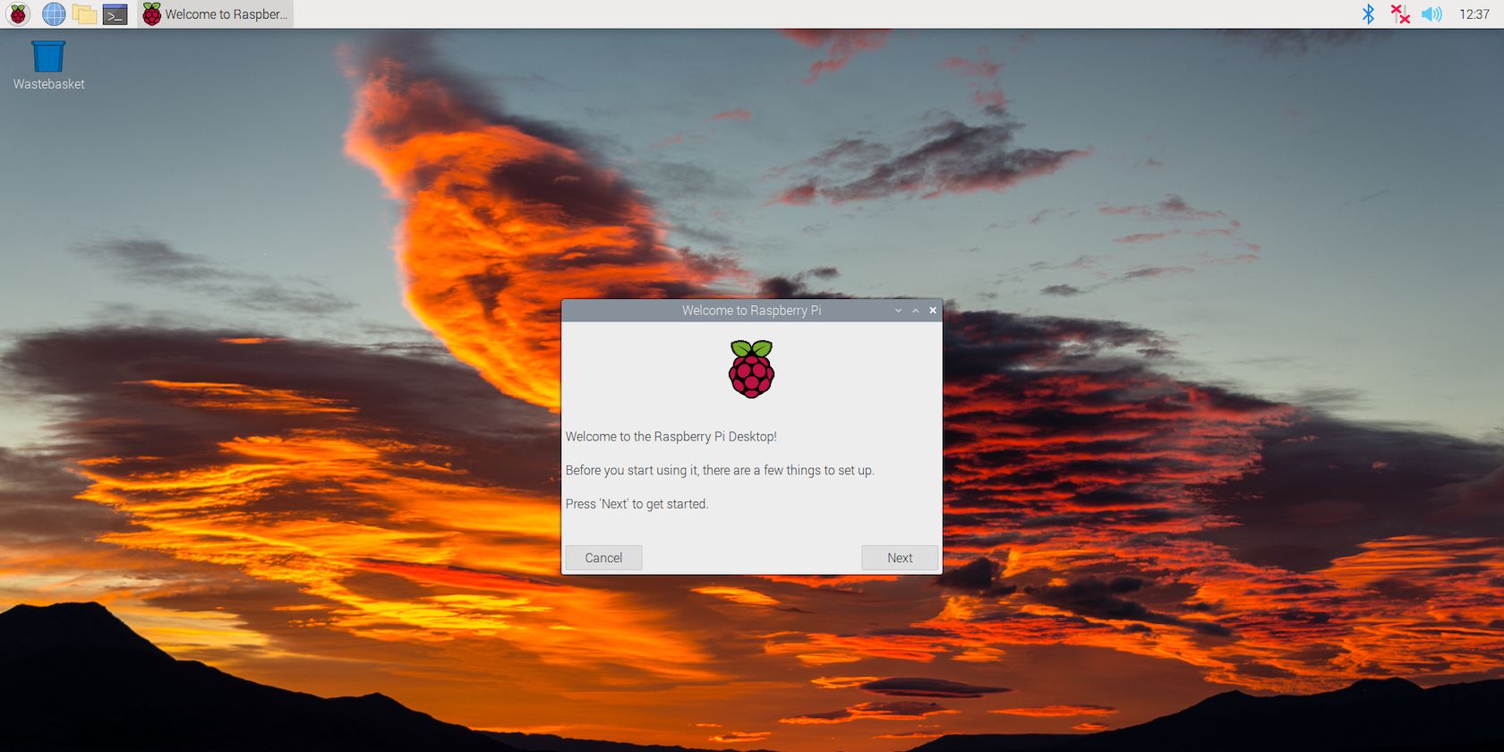 raspberry pi os lite vs desktop