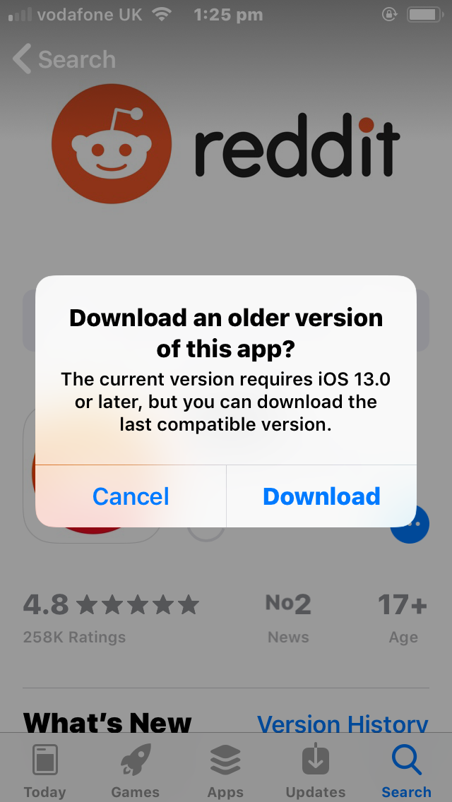 3 Ways to Install Older Versions of Apps on an