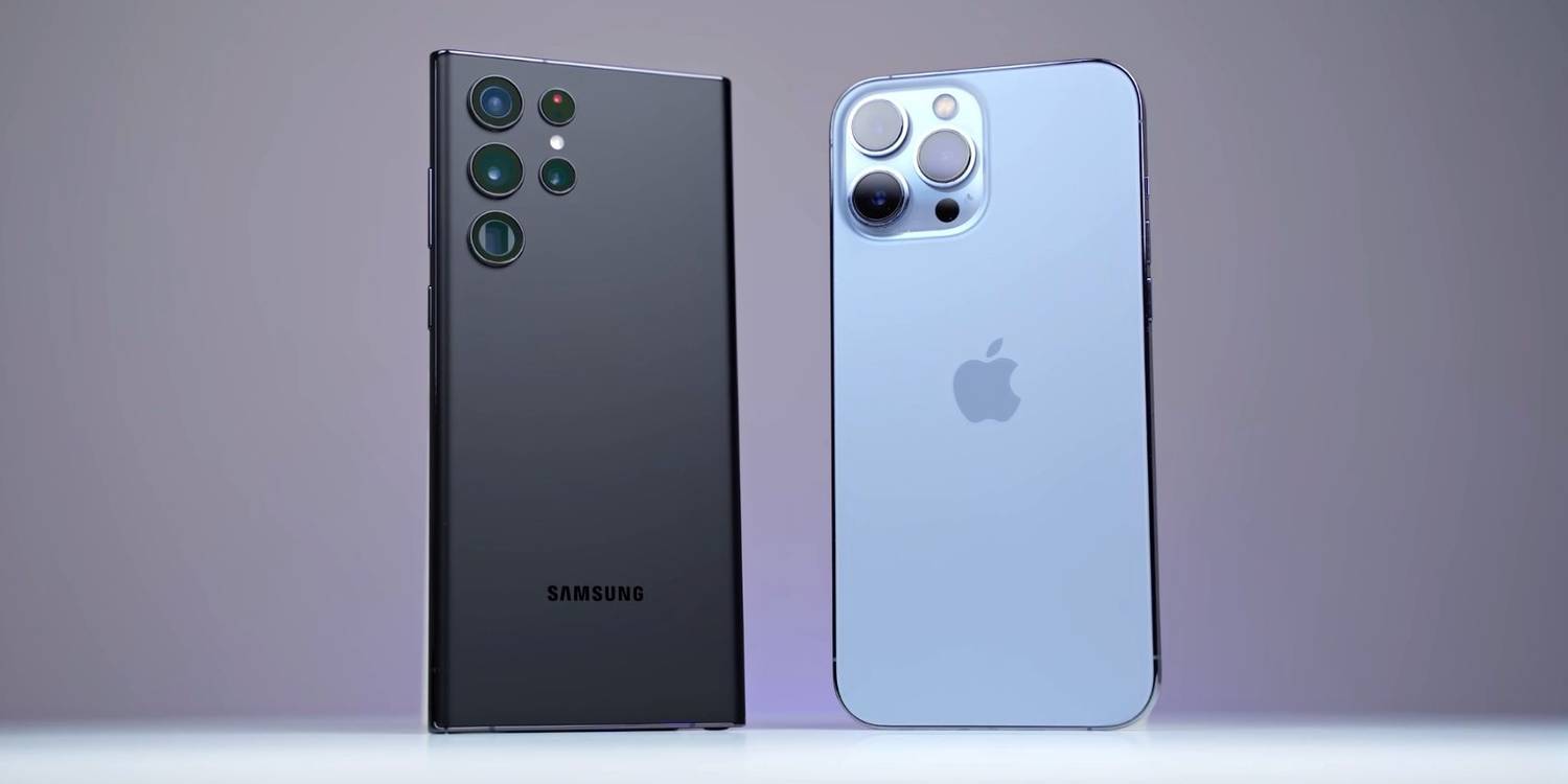 Samsung Galaxy S22 Ultra vs iPhone 13 Pro Max comparison.jpg?q=50&fit=contain&w=1500&h=750&dpr=1