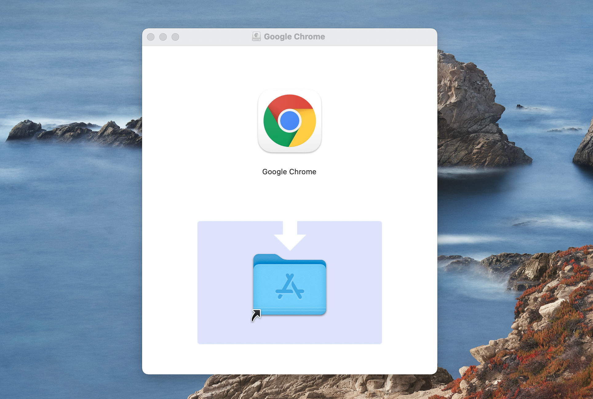 is it safe to download google chrome on mac