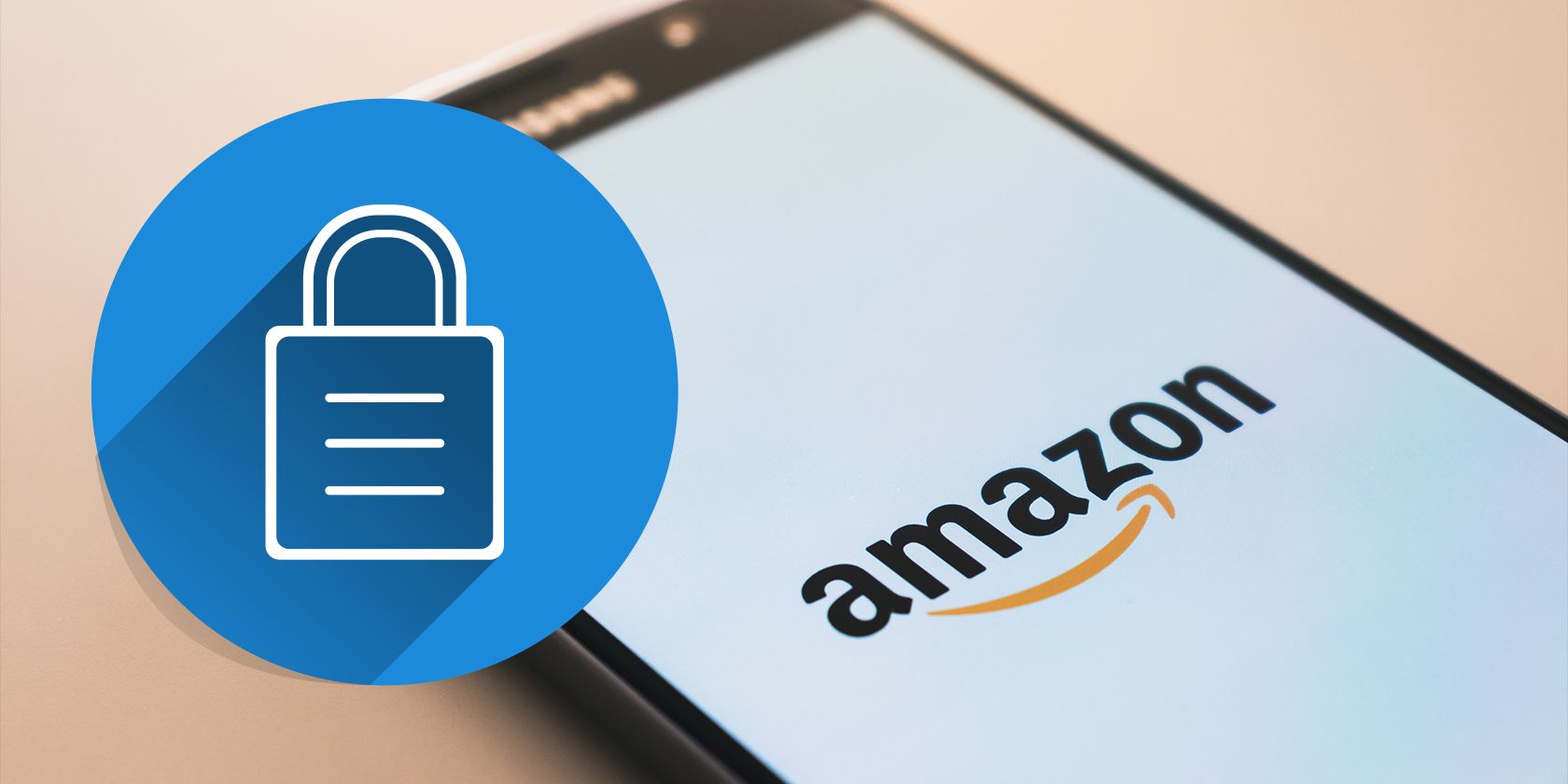 Ways to Secure Your Amazon Account