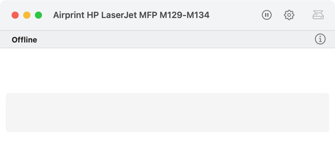 How to Add a Printer to a Mac