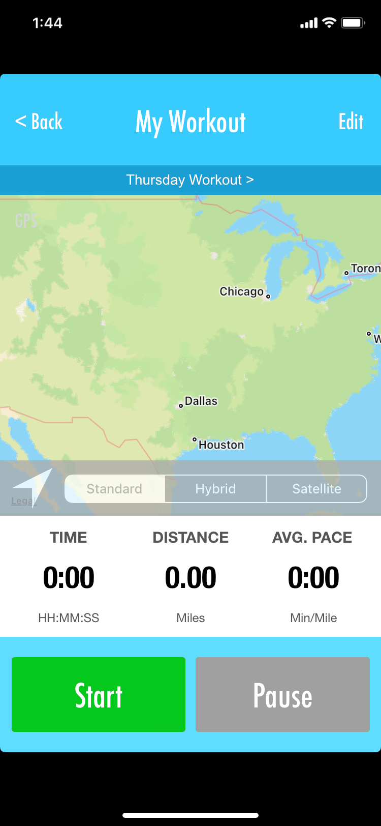 The 7 Best Safety Apps for Runners