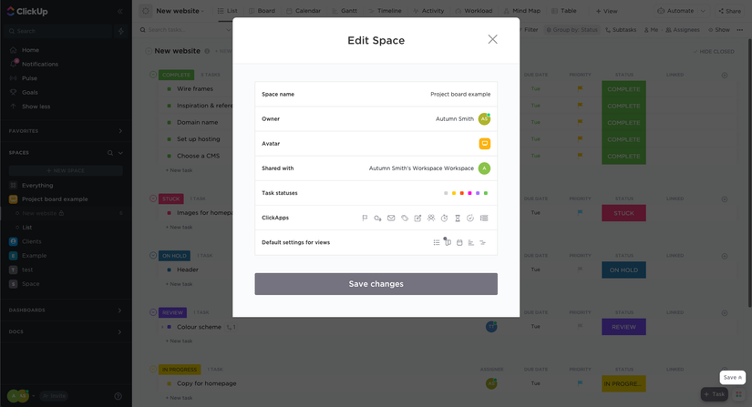 ClickUp Views: What They Are and How to Use Them