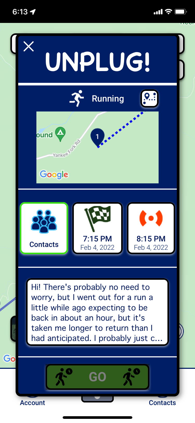 The 7 Best Safety Apps for Runners