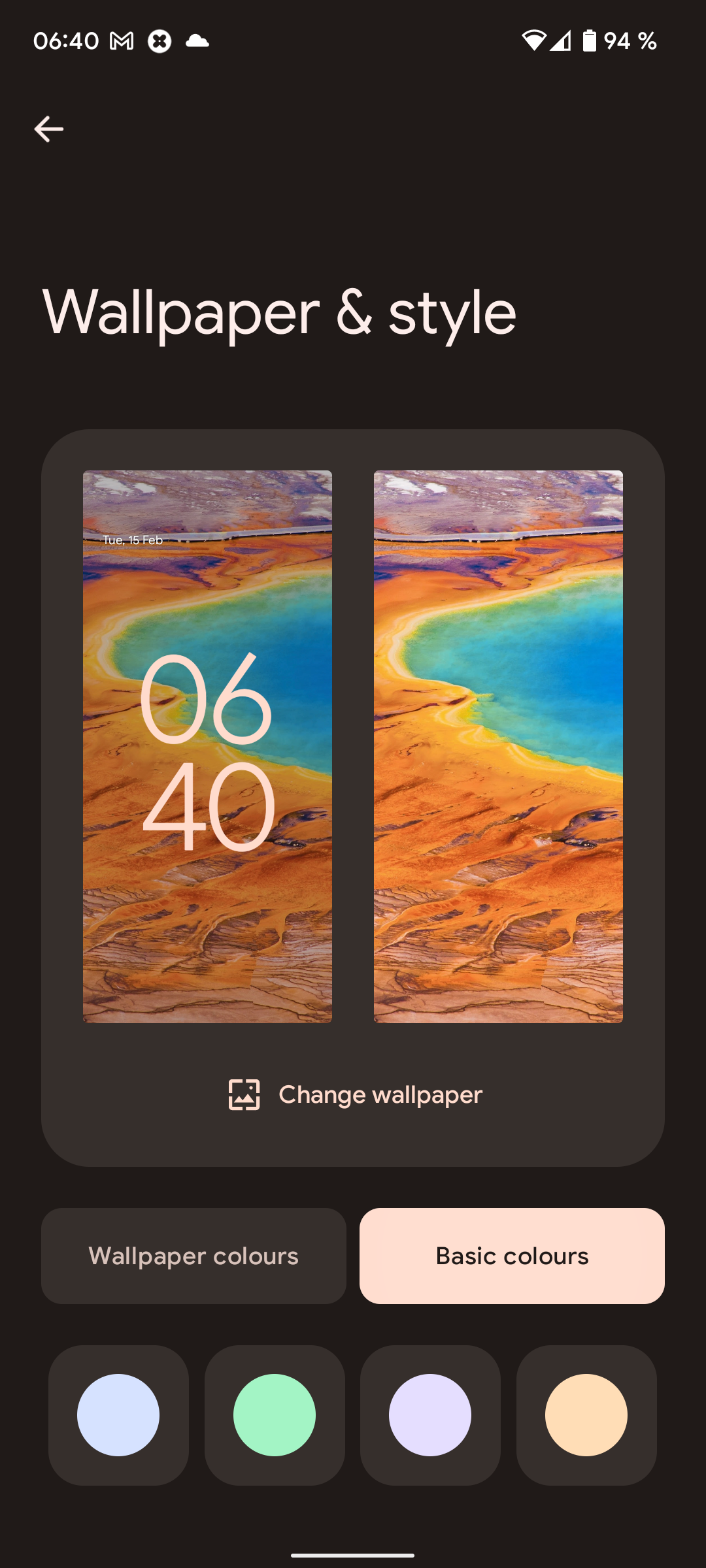 How to Change App Icon Shapes in Android 12