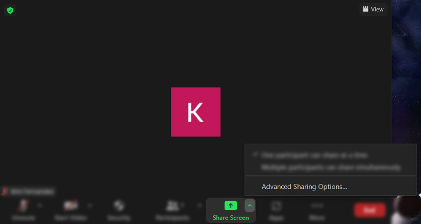 How to Use Focus Mode in Zoom