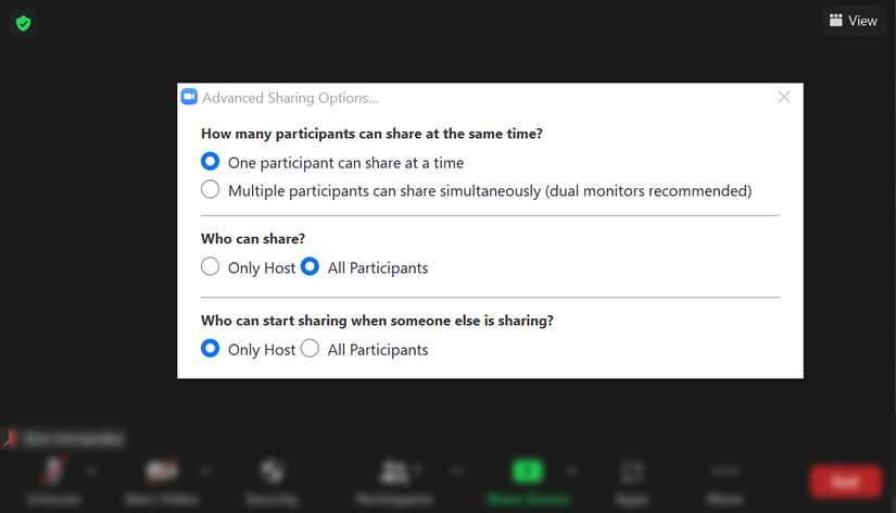How to Use Focus Mode in Zoom