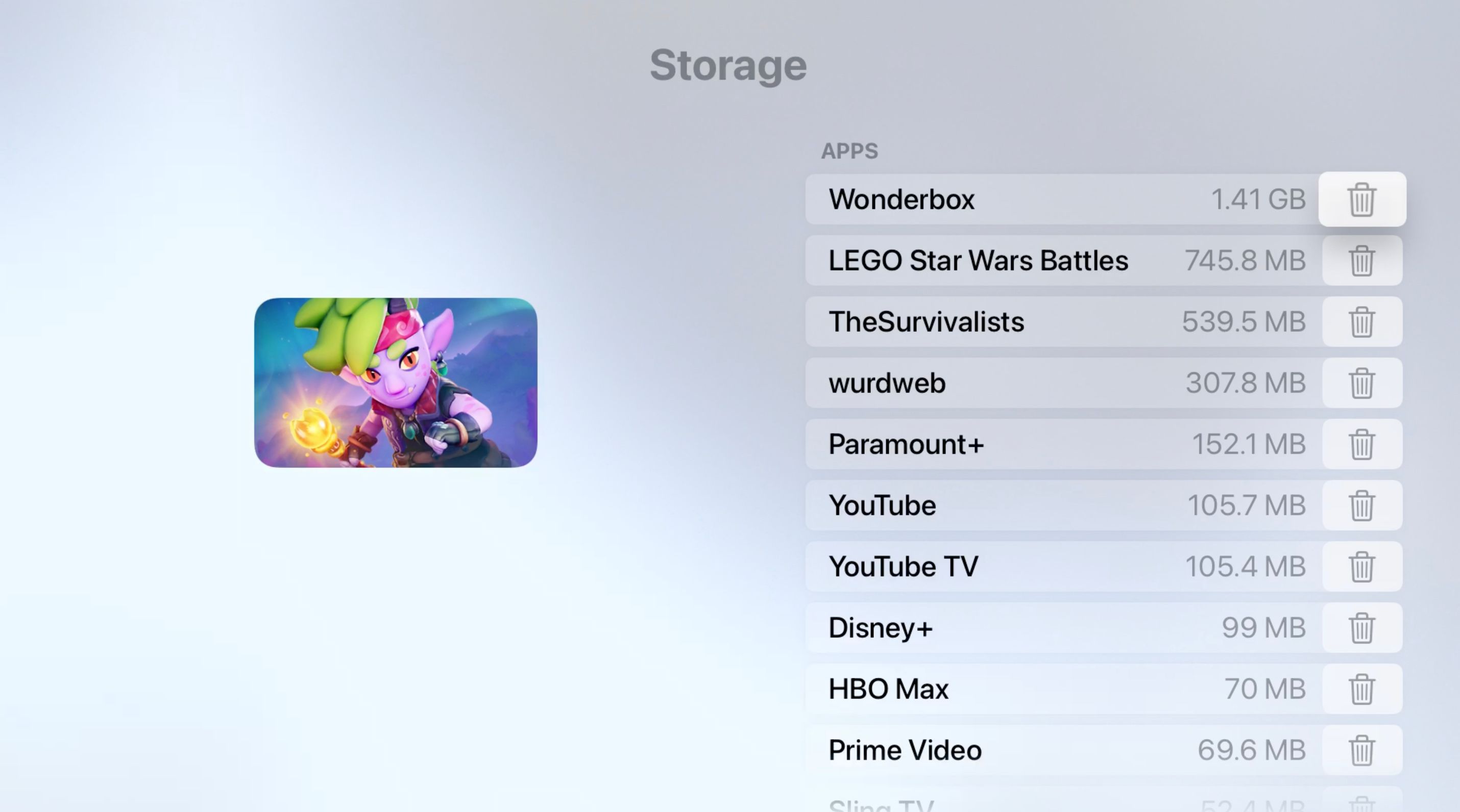 how to free up space on mac what is taking up the most