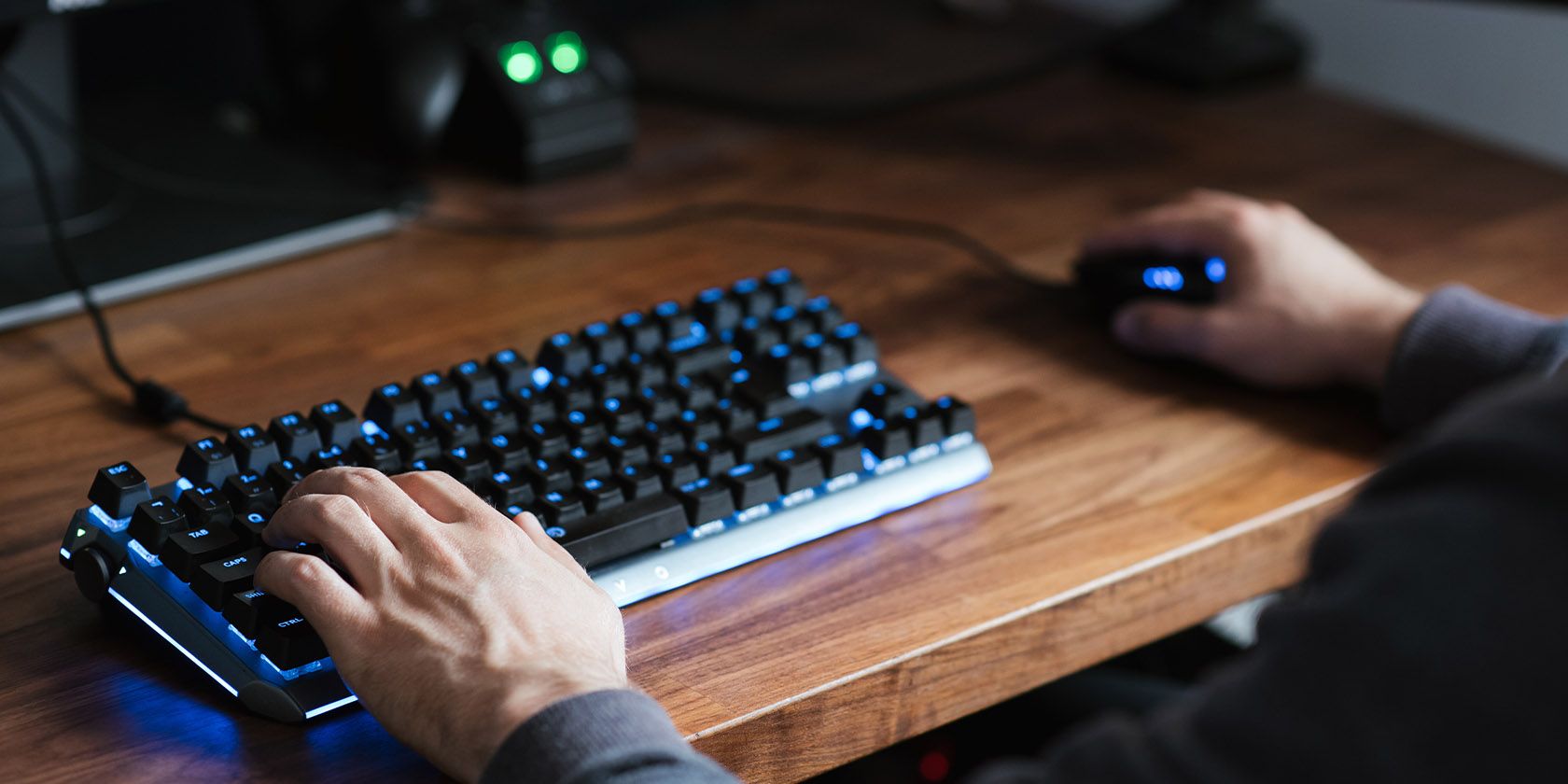 5 Ways to Fix Your Backlit Keyboard When It's Not Working on