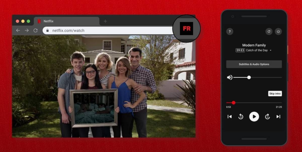 5 Netflix Extensions and Apps for a Better Viewing Experience