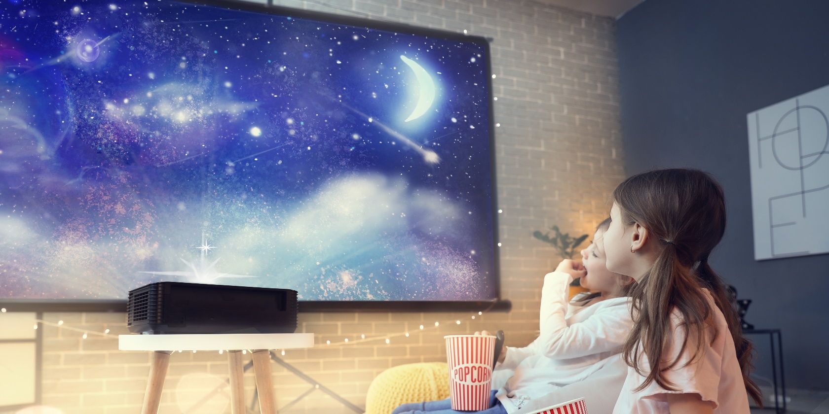 The Best Projector Screens For Your