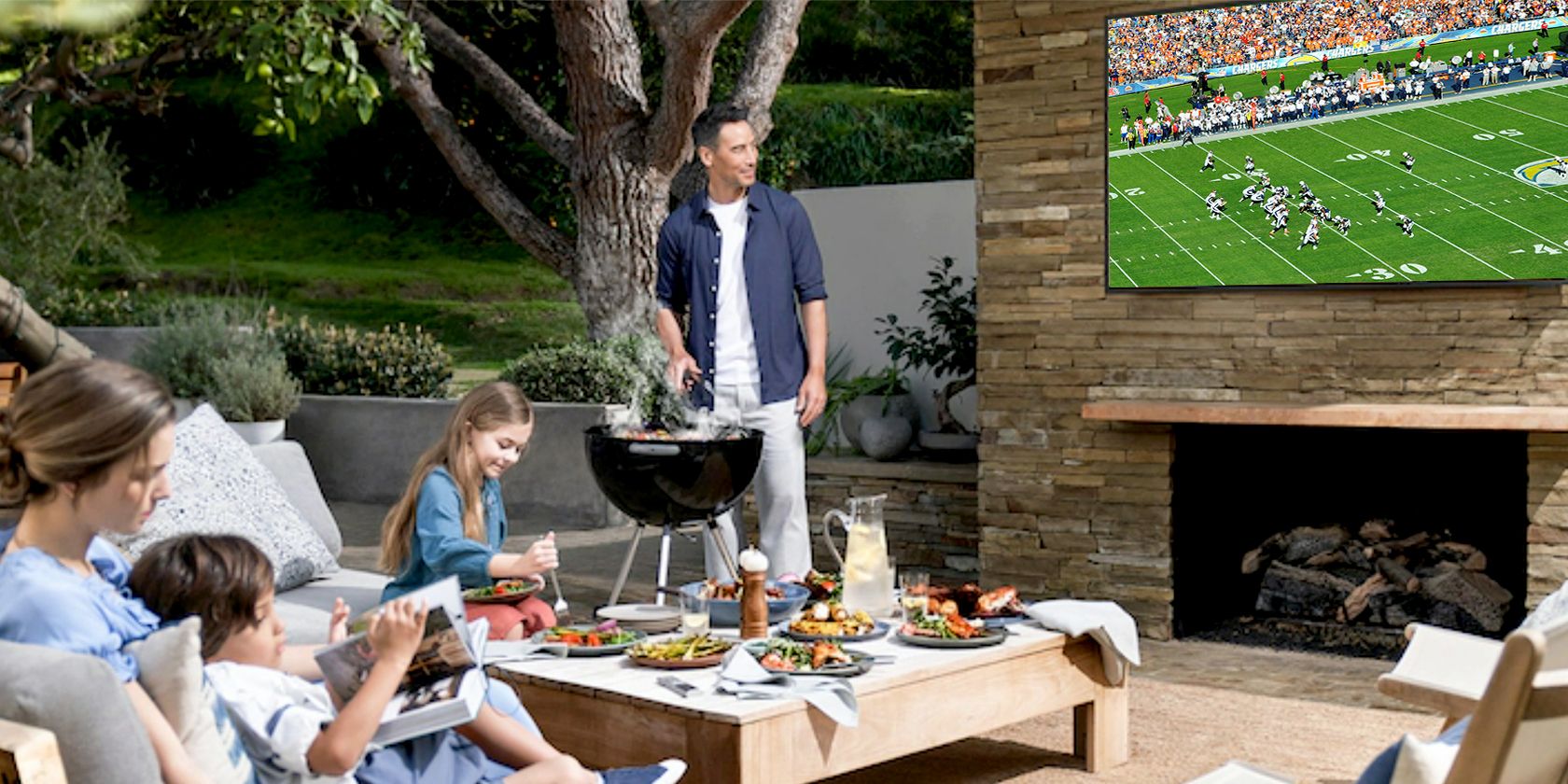 The Best TVs for Watching Sports: Save Up to $2,000 Through Us