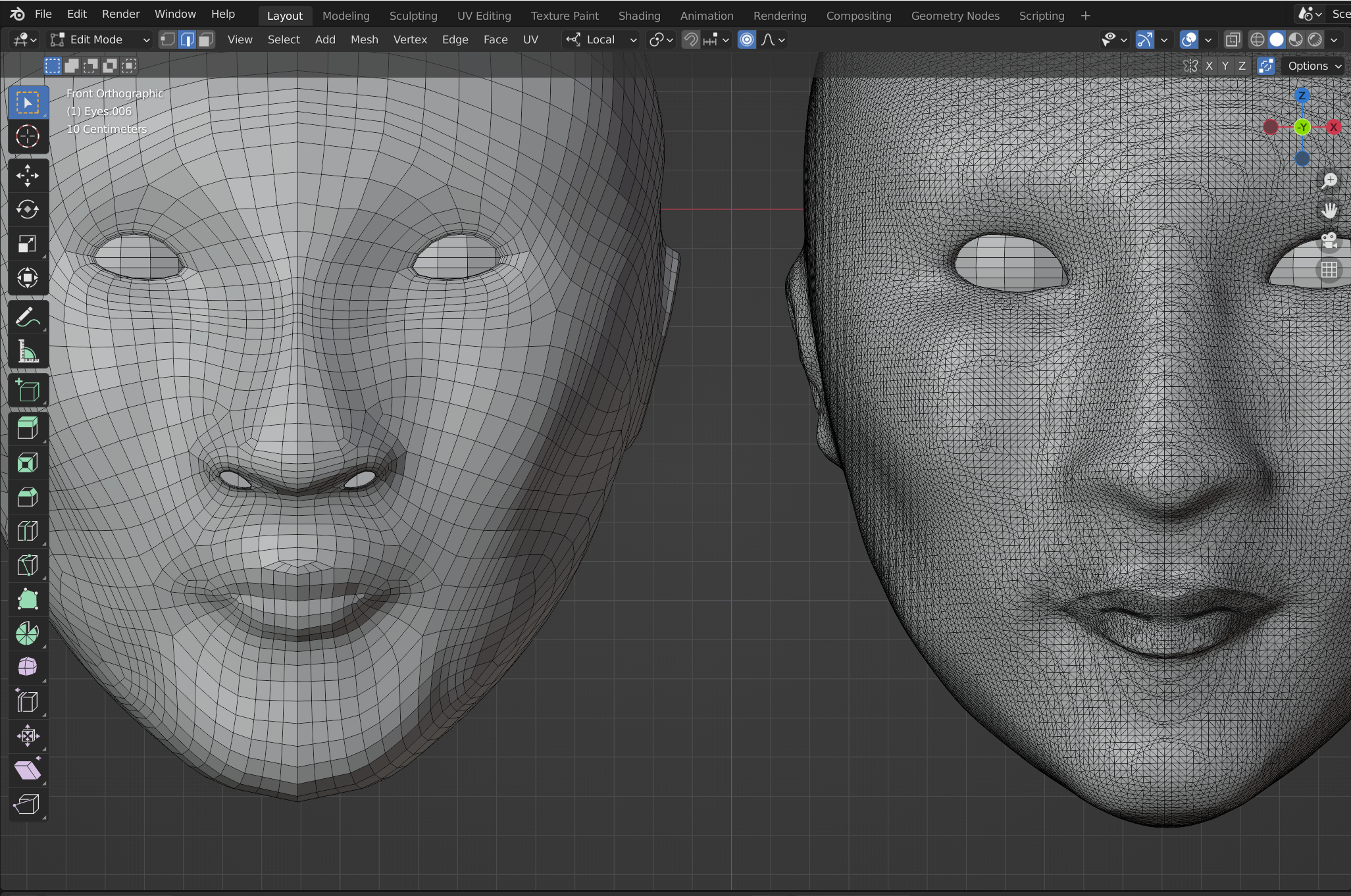 8 Retopology Tips And Tricks For Beginners