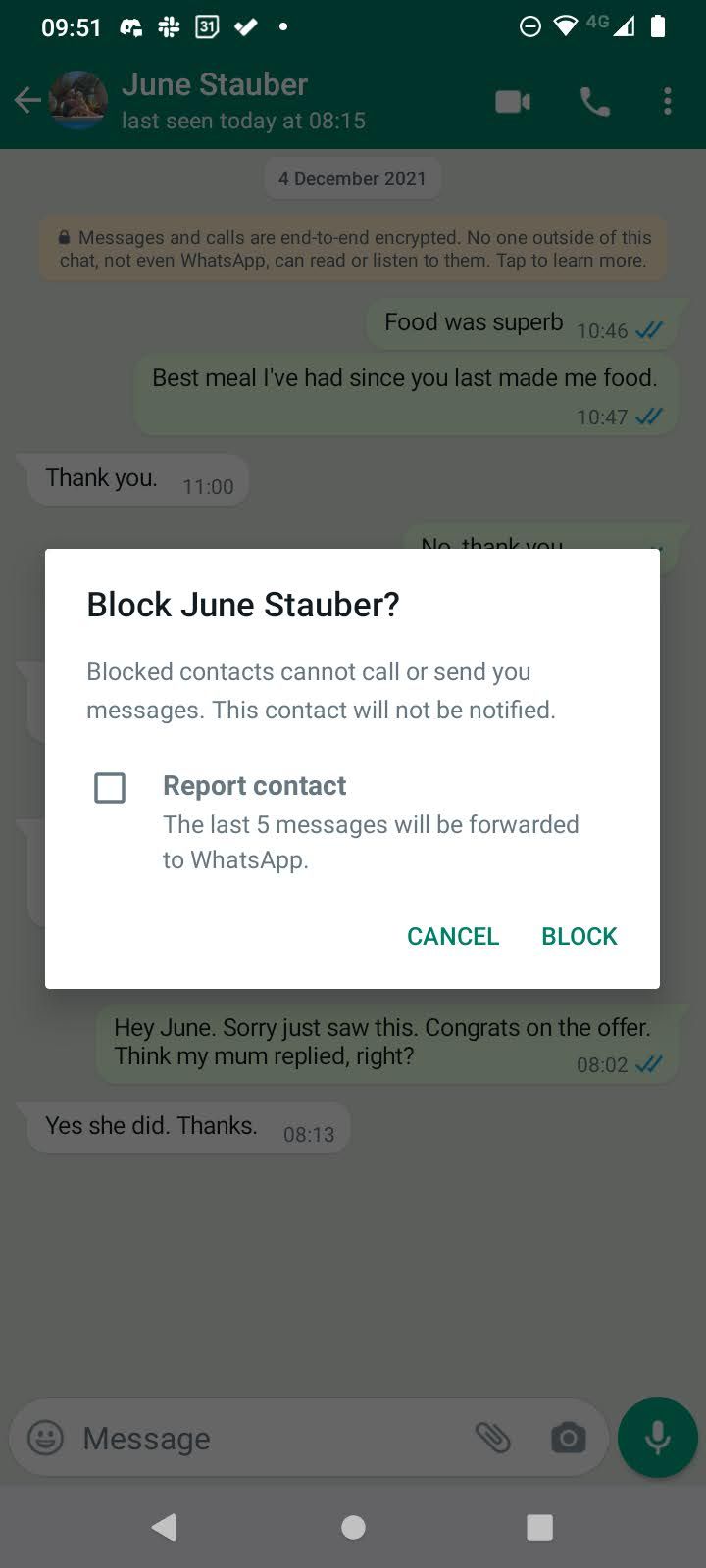5 Ways to Recognize WhatsApp Spam (And What to Do About It)