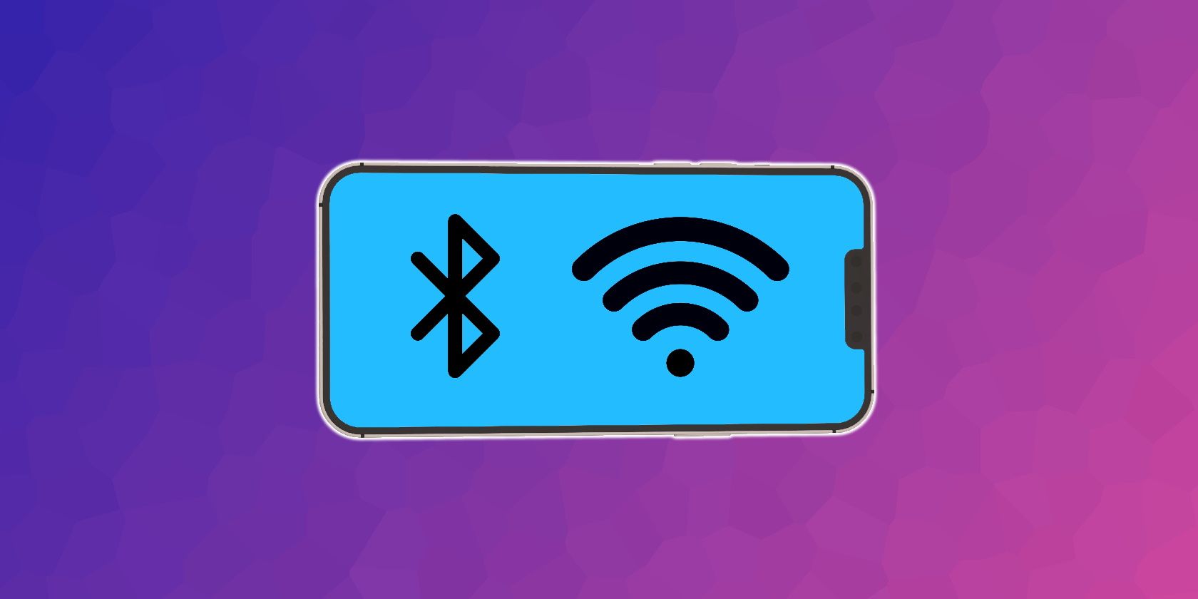 bluetooth wifi differences