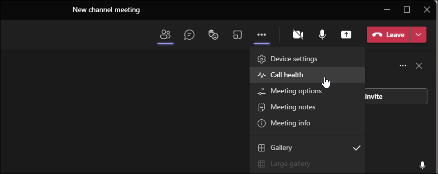 How to Fix Video Lag in Microsoft Teams on Windows